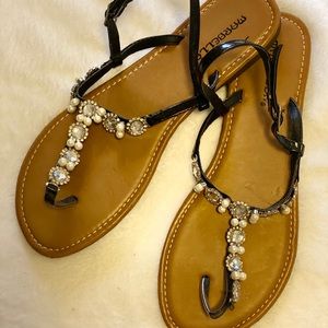 Marbella Sandals